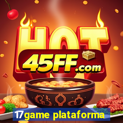 17game plataforma